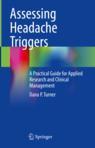 Front cover of Assessing Headache Triggers
