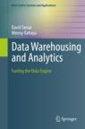 Front cover of Data Warehousing and Analytics