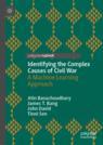 Front cover of Identifying the Complex Causes of Civil War