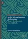 Front cover of Design Science Research Methodology