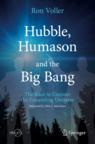 Front cover of Hubble, Humason and the Big Bang