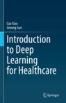 Front cover of Introduction to Deep Learning for Healthcare