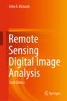Front cover of Remote Sensing Digital Image Analysis