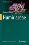 Front cover of Humiriaceae