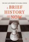 Front cover of A Brief History of Now