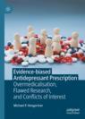 Front cover of Evidence-biased Antidepressant Prescription