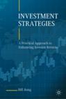 Front cover of Investment Strategies