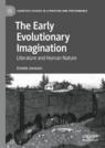 Front cover of The Early Evolutionary Imagination