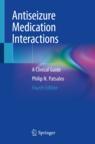 Front cover of Antiseizure Medication Interactions