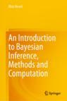 Front cover of An Introduction to Bayesian Inference, Methods and Computation