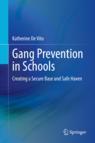 Front cover of Gang Prevention in Schools