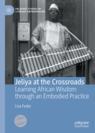 Front cover of Jeliya at the Crossroads