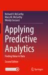 Front cover of Applying Predictive Analytics