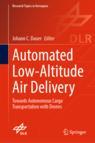 Front cover of Automated Low-Altitude Air Delivery