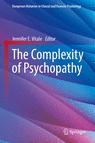 Front cover of The Complexity of Psychopathy