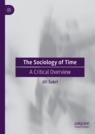 Front cover of The Sociology of Time