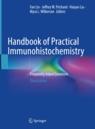 Front cover of Handbook of Practical Immunohistochemistry