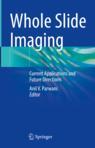 Front cover of Whole Slide Imaging