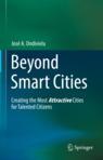 Front cover of Beyond Smart Cities