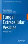 Front cover of Fungal Extracellular Vesicles
