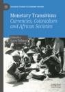 Front cover of Monetary Transitions
