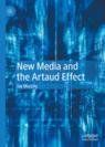 Front cover of New Media and the Artaud Effect