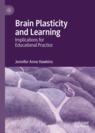 Front cover of Brain Plasticity and Learning