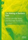 Front cover of The Making of Barbara Pym
