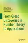 Front cover of From Great Discoveries in Number Theory to Applications