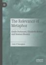 Front cover of The Relevance of Metaphor