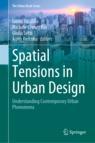 Front cover of Spatial Tensions in Urban Design