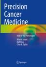 Front cover of Precision Cancer Medicine