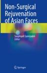 Front cover of Non-Surgical Rejuvenation of Asian Faces