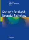 Front cover of Keeling's Fetal and Neonatal Pathology