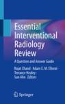 Front cover of Essential Interventional Radiology Review