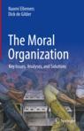 Front cover of The Moral Organization