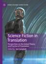 Front cover of Science Fiction in Translation