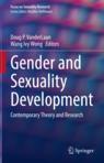 Front cover of Gender and Sexuality Development