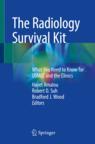 Front cover of The Radiology Survival Kit