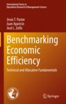 Front cover of Benchmarking Economic Efficiency