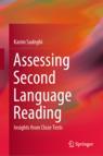 Front cover of Assessing Second Language Reading