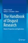 Front cover of The Handbook of Disgust Research