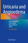Front cover of Urticaria and Angioedema