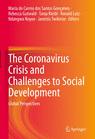 Front cover of The Coronavirus Crisis and Challenges to Social Development