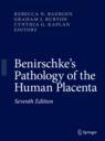 Front cover of Benirschke's Pathology of the Human Placenta