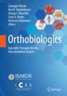 Front cover of Orthobiologics