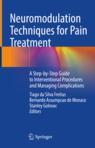 Front cover of Neuromodulation Techniques for Pain Treatment