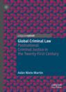Front cover of Global Criminal Law