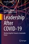 Front cover of Leadership after COVID-19
