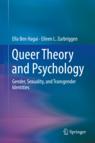 Front cover of Queer Theory and Psychology